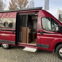 Pössl Roadscout R  uit 2019 Foto #9
