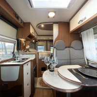 Pössl Roadscout R  uit 2019 Foto #10