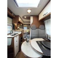 Pössl Roadscout R  uit 2019 Foto #11