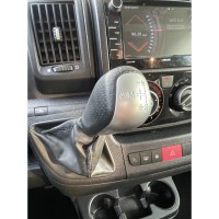 Pössl Roadscout R  uit 2019 Foto #13