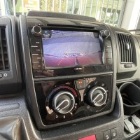 Pössl Roadscout R  uit 2019 Foto #14