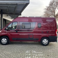 Pössl Roadscout R  uit 2019 Foto #16
