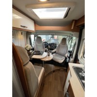 Pössl Roadscout R  uit 2019 Foto #17