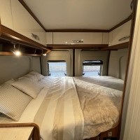 Pössl Roadscout R  uit 2019 Foto #18