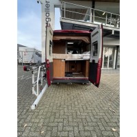 Pössl Roadscout R  uit 2019 Foto #19