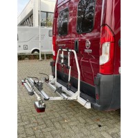 Pössl Roadscout R  uit 2019 Foto #20