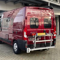 Pössl Roadscout R  uit 2019 Foto #21