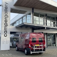 Pössl Roadscout R  uit 2019 Foto #22