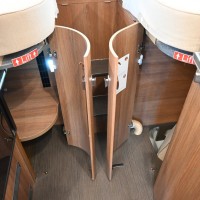 Carthago C-Compactline I 143 LE Luifel Schotel 160 PK Autom. Foto #20