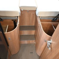 Carthago C-Compactline I 143 LE Luifel Schotel 160 PK Autom. Foto #21