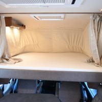 Carthago C-Compactline I 143 LE Luifel Schotel 160 PK Autom. Foto #27