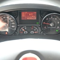 Carthago C-Compactline I 143 LE Luifel Schotel 160 PK Autom. Foto #34