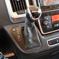 Carthago C-Compactline I 143 LE Luifel Schotel 160 PK Autom. Foto #35