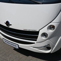 Carthago C-Compactline I 143 LE Luifel Schotel 160 PK Autom. Foto #43