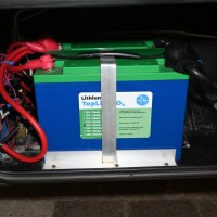 Hymer B 694 SL Schotel Zonnepaneel Dwarsbed Hefbed Foto #39