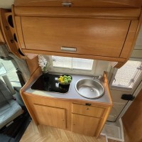 Joint S600 Elegance  uit 2007 Foto #6