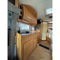 Joint S600 Elegance  uit 2007 Foto #7