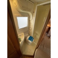 Joint S600 Elegance  uit 2007 Foto #9