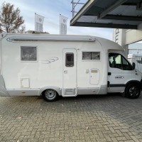 Joint S600 Elegance  uit 2007 Foto #22