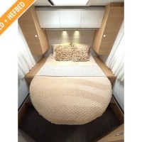 Adria Matrix 670 DC PLUS uit 2022 Foto #2