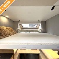 Adria Matrix 670 DC PLUS uit 2022 Foto #3