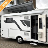 Adria Matrix 670 DC PLUS uit 2022 Foto #5