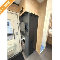 Adria Matrix 670 DC PLUS uit 2022 Foto #7