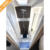 Adria Matrix 670 DC PLUS uit 2022 Foto #9