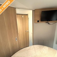 Adria Matrix 670 DC PLUS uit 2022 Foto #10