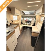 Adria Matrix 670 DC PLUS uit 2022 Foto #11
