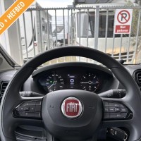 Adria Matrix 670 DC PLUS uit 2022 Foto #12