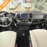 Adria Matrix 670 DC PLUS uit 2022 Foto #13