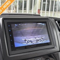 Adria Matrix 670 DC PLUS uit 2022 Foto #15