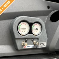 Adria Matrix 670 DC PLUS uit 2022 Foto #16