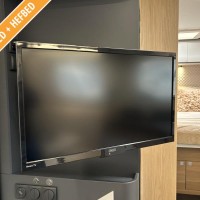 Adria Matrix 670 DC PLUS uit 2022 Foto #18