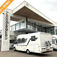 Adria Matrix 670 DC PLUS uit 2022 Foto #19