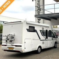 Adria Matrix 670 DC PLUS uit 2022 Foto #20