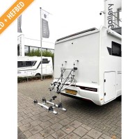 Adria Matrix 670 DC PLUS uit 2022 Foto #21