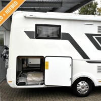 Adria Matrix 670 DC PLUS uit 2022 Foto #22