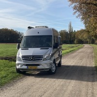 Tweedehands Hymer camper kopen