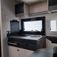 Challenger campers 337 uit 2023 Foto #1