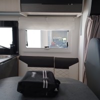 Challenger campers 337 uit 2023 Foto #2