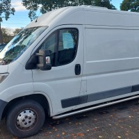 Tweedehands Citroen campers camper kopen