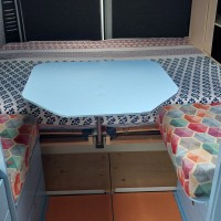 Citroen campers JUMPER uit 2015 Foto #2