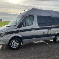 Hymer GRAND CANYON S uit 2017 Foto #4