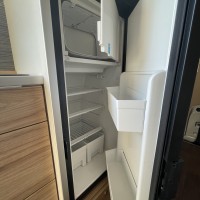 Hymer GRAND CANYON S uit 2017 Foto #10