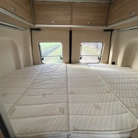 Hymer GRAND CANYON S uit 2017 Foto #11