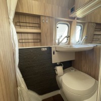 Hymer GRAND CANYON S uit 2017 Foto #13