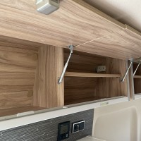 Hymer GRAND CANYON S uit 2017 Foto #14