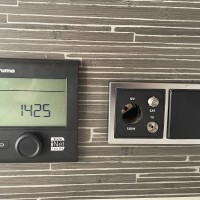 Hymer GRAND CANYON S uit 2017 Foto #17